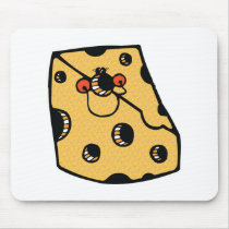 funny swiss mousepads