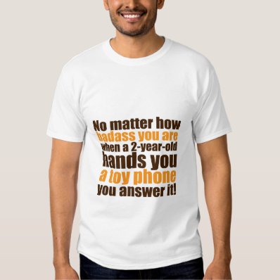 Funny T-shirt For Cool Fathers Daddy or Dad