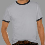 Funny T-Shirt, You Outside the Circle of Trust