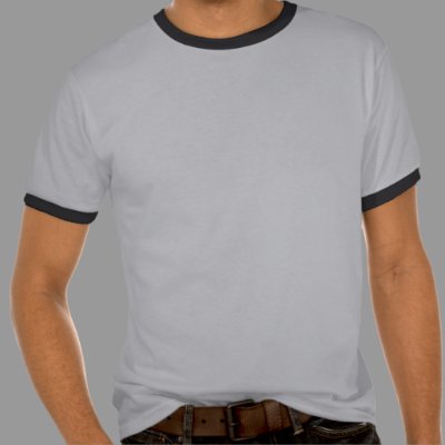 Funny T-Shirt, You Outside the Circle of Trust Funny T-Shirt, You Outside the Circle of Trust