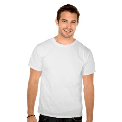 Funny Tall Person T-Shirt 6&#39;1&quot;