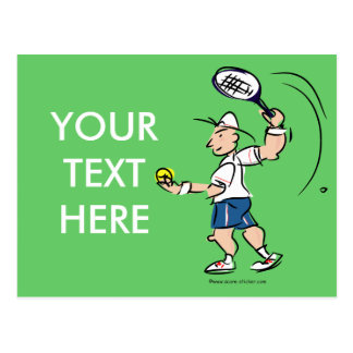 funny tennis coach