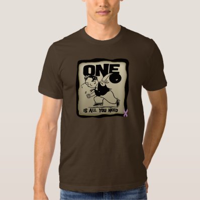 Funny Testicular Cancer Survivor T-shirts