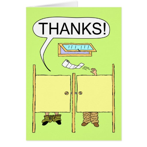 funny-thank-you-card-toilet-paper-zazzle