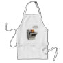 Funny Thanksgiving apron