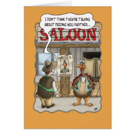 Funny Thanksgiving Cards: Wanted