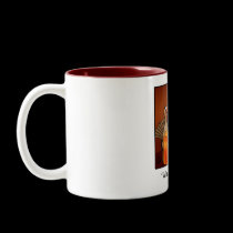 Funny Thanksgiving Turkey Fortune Cartoon Gifts! mugs by mayc00p Funny Thanksgiving Turkey Fortune Cartoon Gifts! mugs