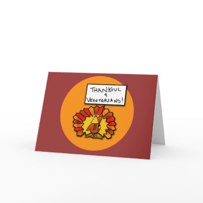 Funny Thanksgiving Turkey T-shirts and Apparel Greeting Cards by greenbaby