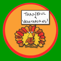 Funny Thanksgiving Turkey T-shirts and Apparel stickers