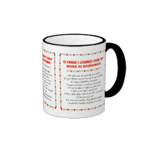 Funny Things I Learned From Braque du Bourbonnais Coffee Mugs