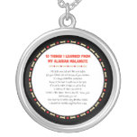 Funny Things I Learned From My Alaskan Malamute Jewelry