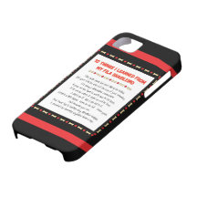 Funny Things I Learned From My Fila Brasileiro iPhone 5 Cases