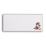 funny thumbs up nerdy horse cartoon envelopes funny thumbs up nerdy horse cartoon envelopes