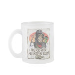 Funny Time Flies when yer having Rum Mugs