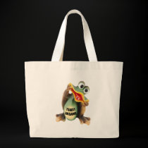 Funny Toadally Insane T-shirts Gifts bags