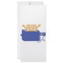 funny toaster icon rack card