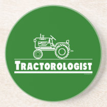 Funny Tractor