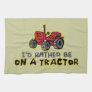 Funny Tractor