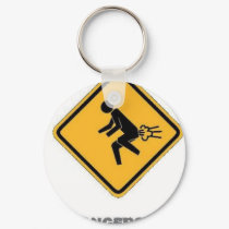 funny traffic sign keychains by jack2468 funny traffic sign keychains