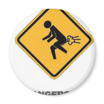 funny traffic sign magnets by jack2468 funny traffic sign magnets