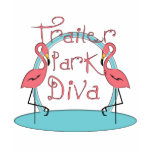 Funny Trailer Park Shirts and Gifts