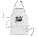 Funny Trailer Park Shirts and Gifts aprons by TrailerPark Funny Trailer Park Shirts and Gifts aprons