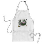 Funny Trailer Park Shirts and Gifts Apron
