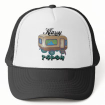 Funny Trailer Park Shirts and Gifts Trucker Hats