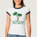 Ladies Ringer T-Shirt