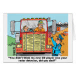 FUNNY TRUCK DRIVER'S GIFTS