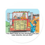 FUNNY TRUCK DRIVER'S GIFTS