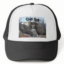 Funny Trucker Hat