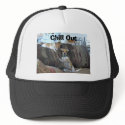 Funny Trucker Hat