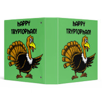 Funny turkey binders by holidaysboutique Funny turkey binders