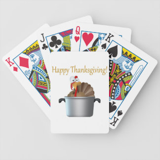 Funny Thanksgiving Playing Cards, Funny Thanksgiving Deck of Cards for ...