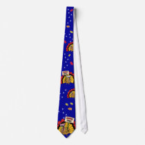 Funny Turkey Tie