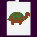 funny turtle