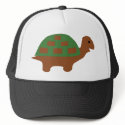 funny turtle hats by Tomaniac funny turtle hats