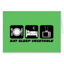 Funny TV cards by eatsleepboutique Funny TV cards