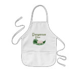 Funny Twins Aprons