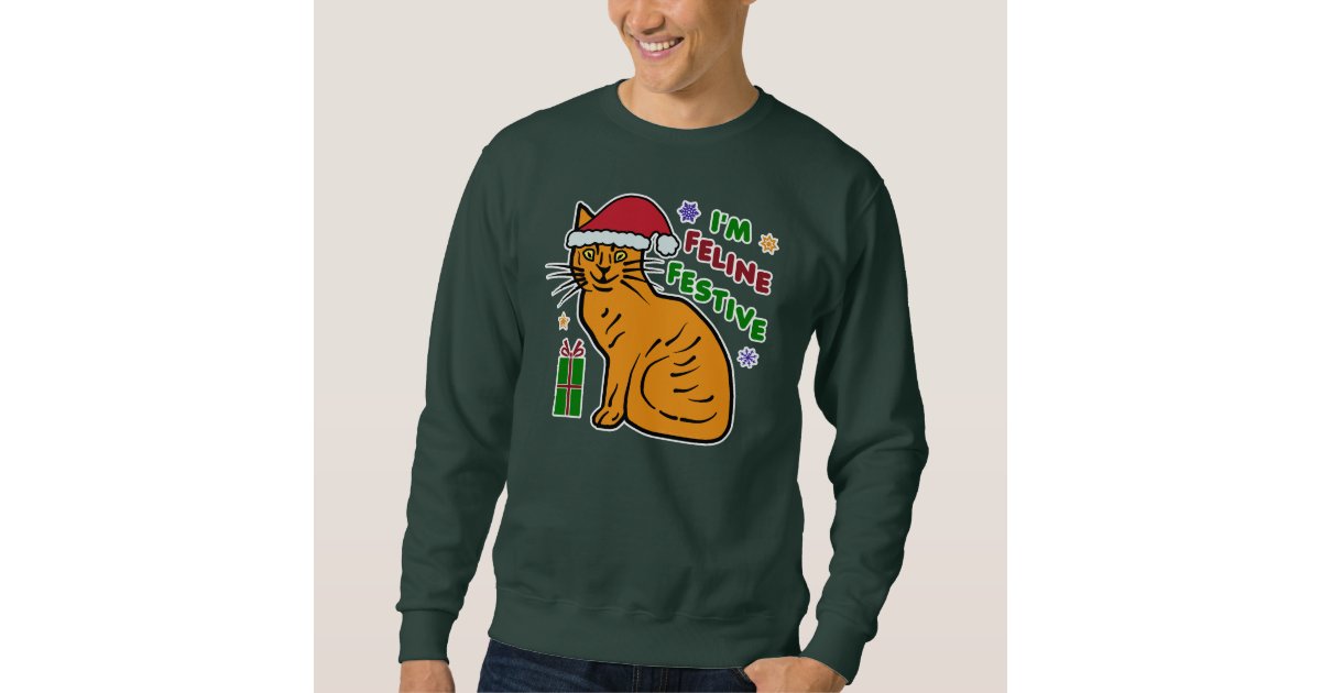 ugly sweater puns