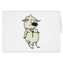 funny unzipping wool sheep cards by doonidesignsanimals funny unzipping wool sheep cards