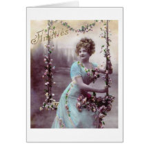 Funny Valentine #1 Greeting Card