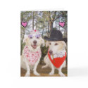 Funny Valentine Card by myrtieshuman Funny Valentine Card