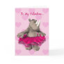 Funny Valentine Card