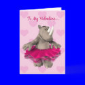 Funny Valentine Card