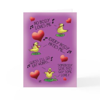 Funny Valentines  Cards on Funny Valentines Day Cards