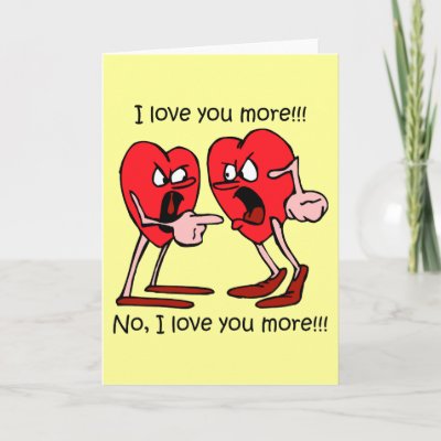 Funniest Valentines Cards. Funny Valentine's Day card