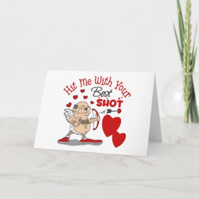Valentine  Card on Valentine S Day Funny Quotes