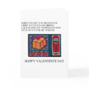 funny valentine's day poem cards by jimbuf funny valentine's day poem cards